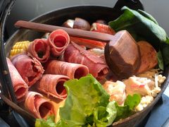 -京和风食堂·定食寿喜锅(保利樾广场店)