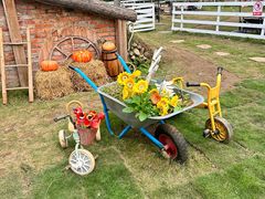 -HERRE·FARM 赫尔露营农场·团建聚会包场