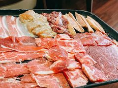 -一井烧肉·活鳗·寿司(望京SOHO店)