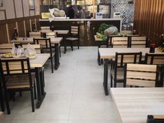 大堂-津门张记包子铺(中山门店)