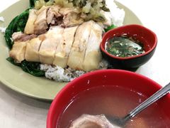 -大聪烧鹅快餐店(梅林店)