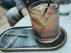 -Nirvana Cafe&Bar(北仓文创街区店)