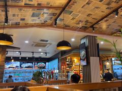 -金太阳海鲜烧烤·本地人餐厅(星海公园店)