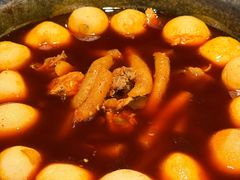 -李子坝梁山鸡(李子坝大鸡哥店)