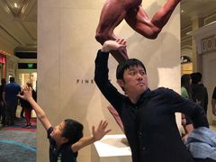 -拉斯维加斯O秀