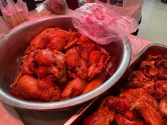 -张金涛熏鸡(x560店)