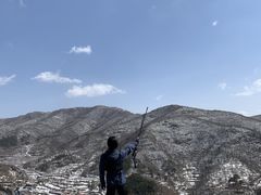 -阳台山自然风景区