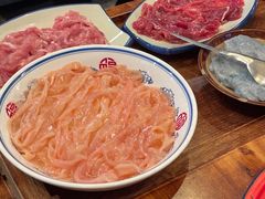 -憨铁匠火锅(红山6979店)