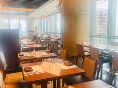 -富力丽思卡尔顿酒店·香荟全日制餐厅