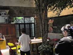 -又见炊烟私房菜(敬亭路店)