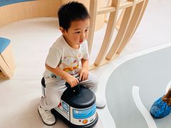 -虹口区实验幼儿园(汶水东路总院)