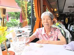 -火车头法国西餐厅