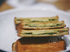 -HELLO 27 意面·沙拉·帕尼尼