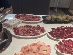 -陈记顺和潮汕牛肉火锅(韩江路店)