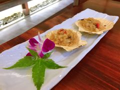 -渔日本料理铁板烧(新天地假日广场店)