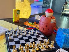 -CIAO·团建聚餐·生日派对轰趴馆(福田店)