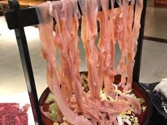 -成都老码头火锅(旺角店)