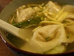 -同得兴 Since·1995 传统苏式面馆(嘉馀坊店)