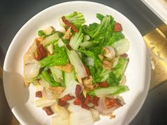 -长安大牌档之龙头酒肆(荣民龙首广场店)