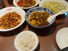 -天下客饭店(中山路店)