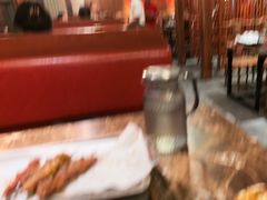 -郑喜旺烧烤(郑州总店)