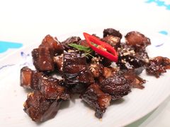 -王庄阿咪海鲜大排档(象园店)