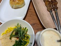 -驿楼兰·新疆菜(火车站店)