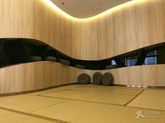 -威尔仕W FITNESS健身会所(联洋广场店)