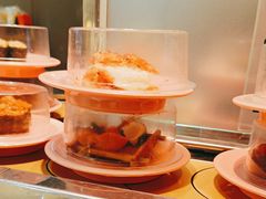 -争鲜回转寿司(通州万达店)