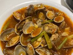 -莆田餐厅PUTIEN(三里屯店)