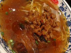 -德兴馆(山西南路店)