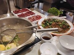 -潮悦牛肉火锅城(水贝店)