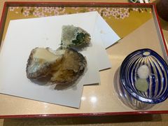 -鹤菊·鮨Omakase(古子城店)