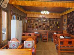 -塔洛藏餐吧(香格里拉古城店)