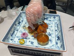 -千百味红餐厅·非遗江西菜(绿地双子塔总店)