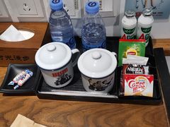 -时光漫步酒店(北京国子监簋街北新桥地铁站店)