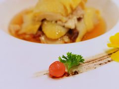 -勺园中餐厅