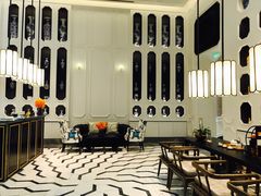 -翠湖宾馆·中餐厅