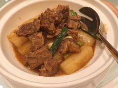 -顺德喜来登酒店·采悦轩