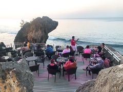 -Rock Bar Bali(Bali)