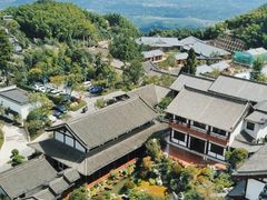 -径山寺