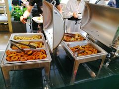 -嘉和一品粥(方庄店)