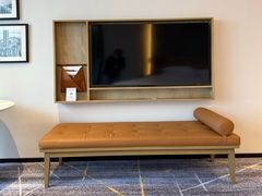 -广州粤海喜来登酒店