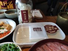 -巴奴毛肚火锅(广益哥伦布店)