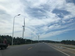 -那香海钻石沙滩浴场