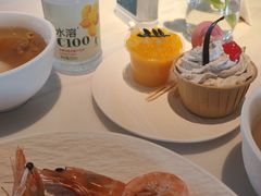 -漢頓温泉度假酒店