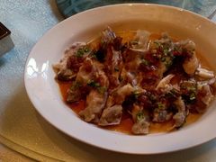 -星河湾半岛酒店-真粤中餐厅