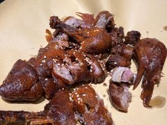 -味上湘菜馆(岳麓山店)