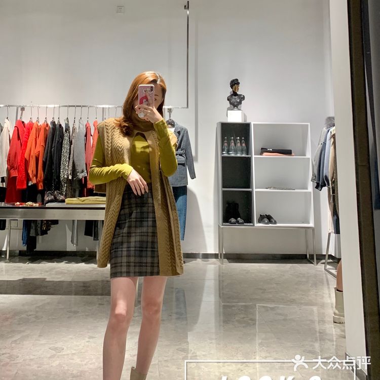 泉州探店|这家服装店我真的🉑️!yescolor