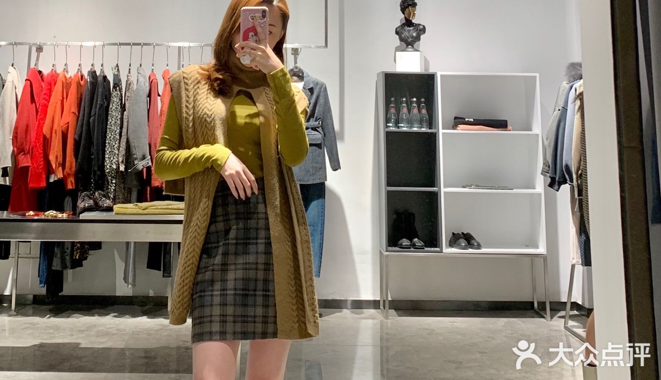 泉州探店|这家服装店我真的🉑️！yescolor